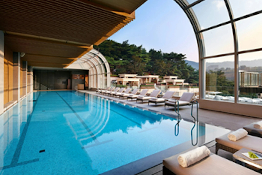 The Shilla Seoul