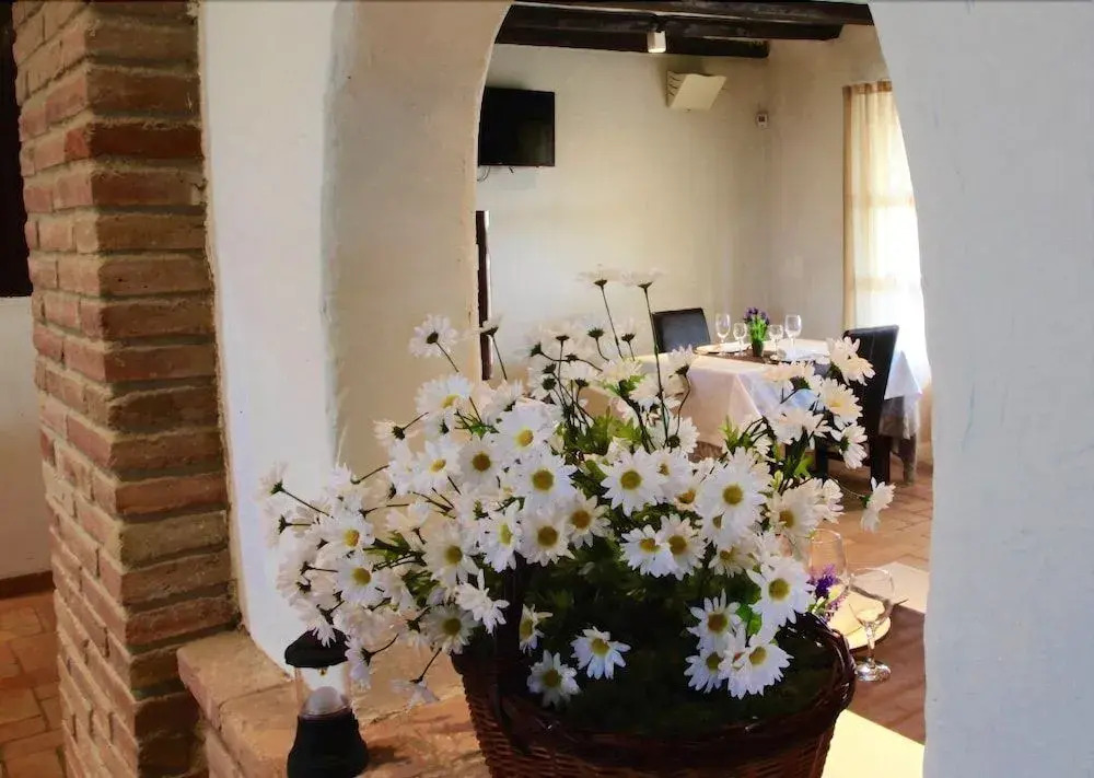 Hotel Mas Prades