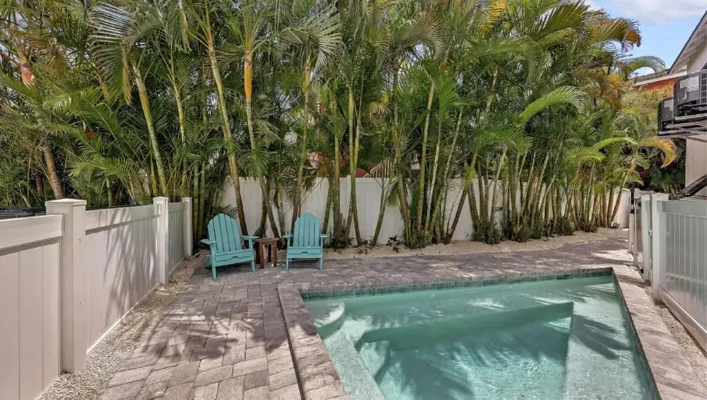 Canal Upper-Gorgeous 3 bed 3 bath near SK Village