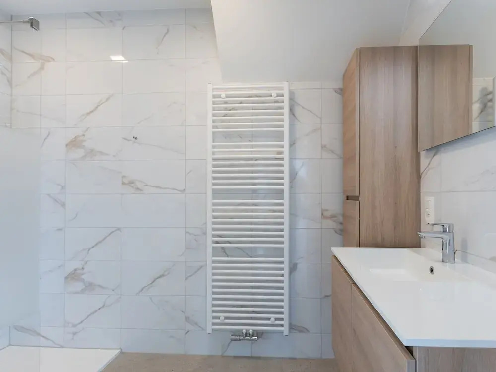 Apartment with 2-bedrooms