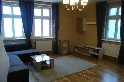Your home close to the metro Andel