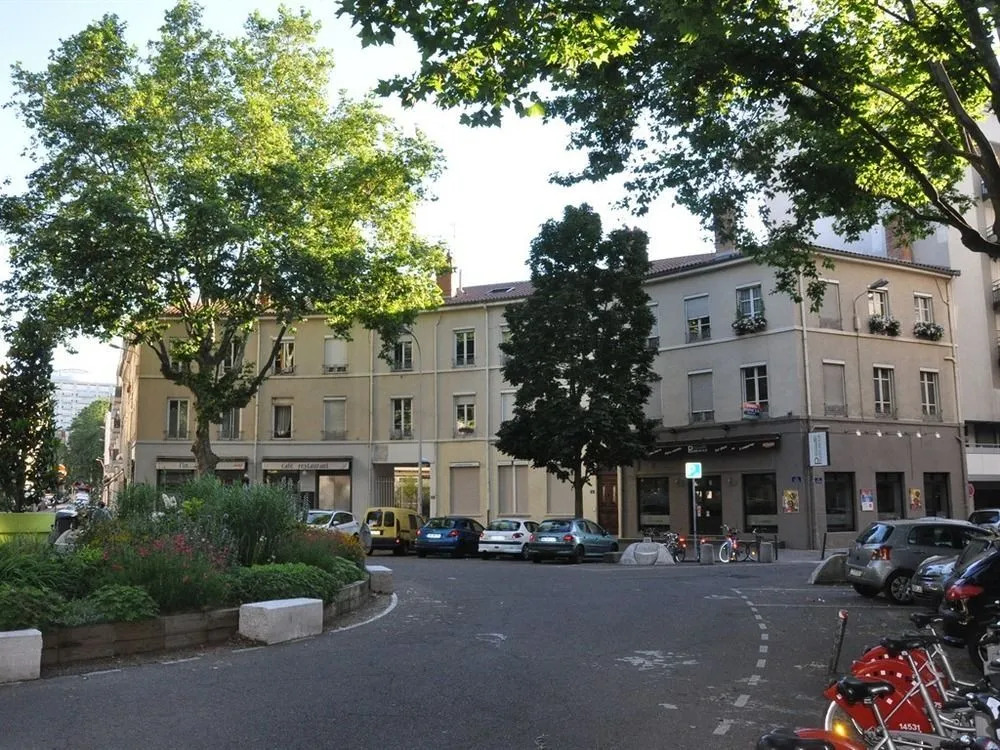Les Studios De La Place