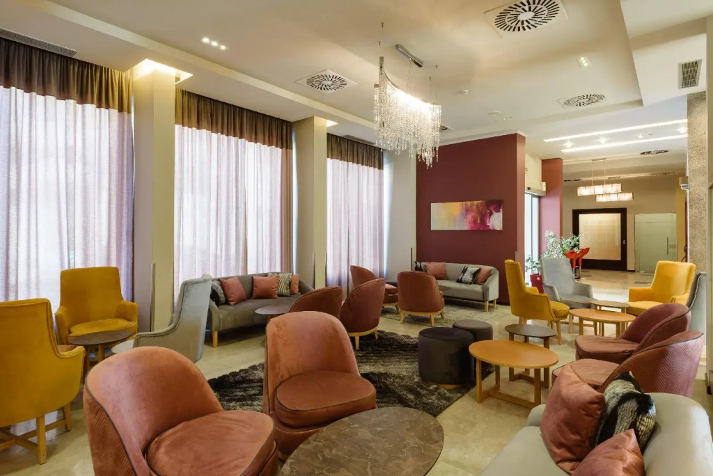Park Hotel