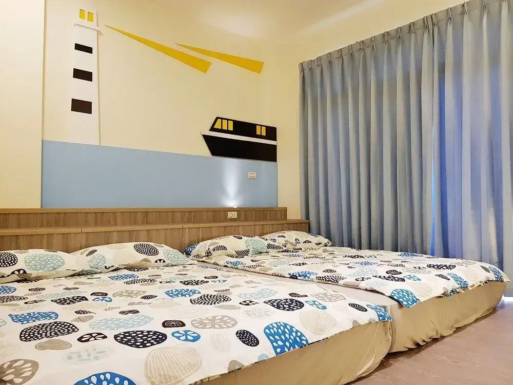 Mrs. Cheng's guesthouse