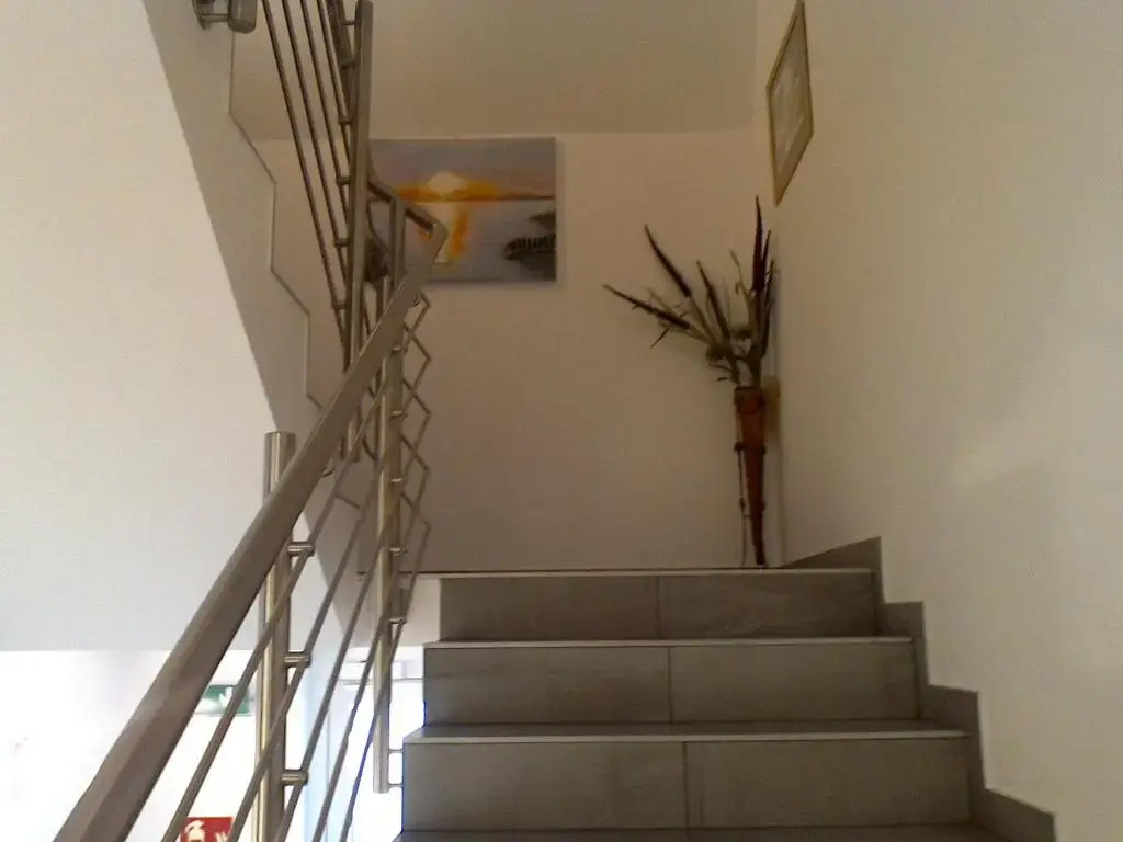 Apartment Vogelparadies