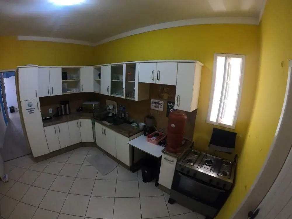 Soul do Mar Hostel
