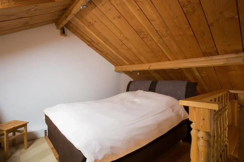 Hotel & Lodges Erve Bruggert