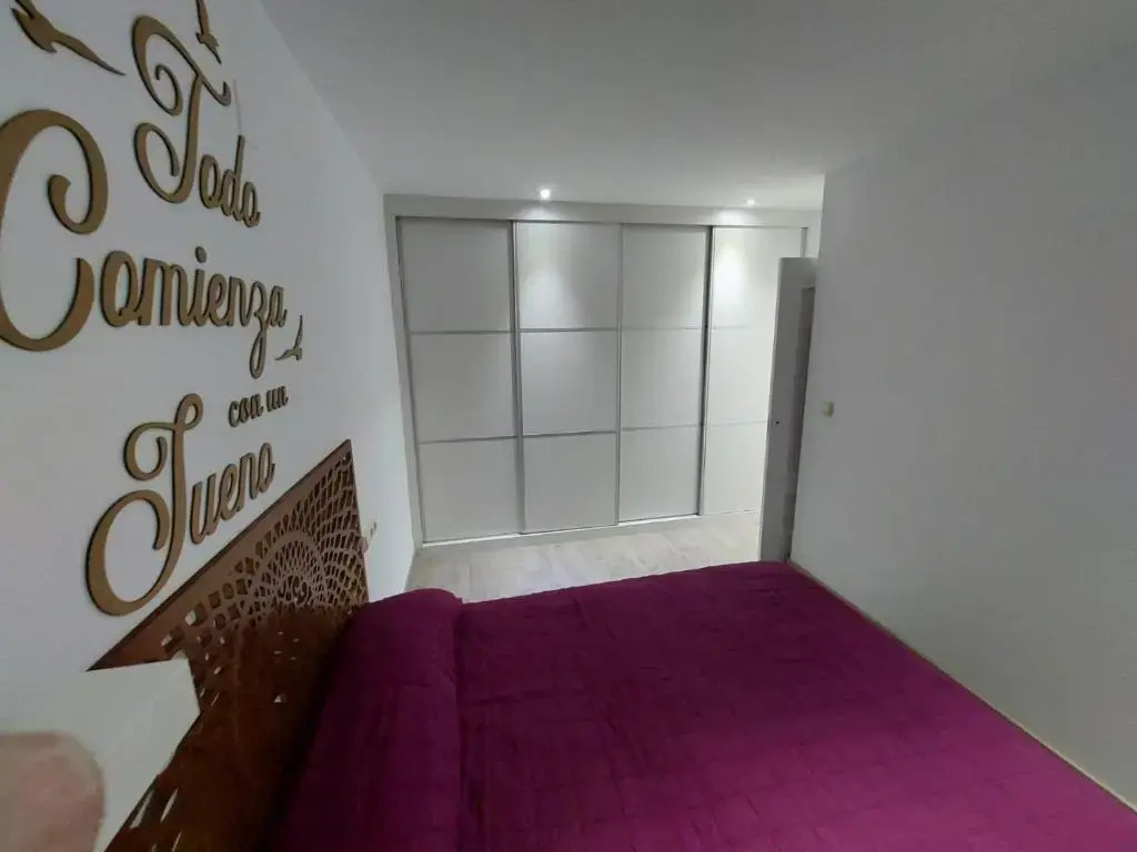 Piso De 3 Habitaciones Para Alquiler Vacacional