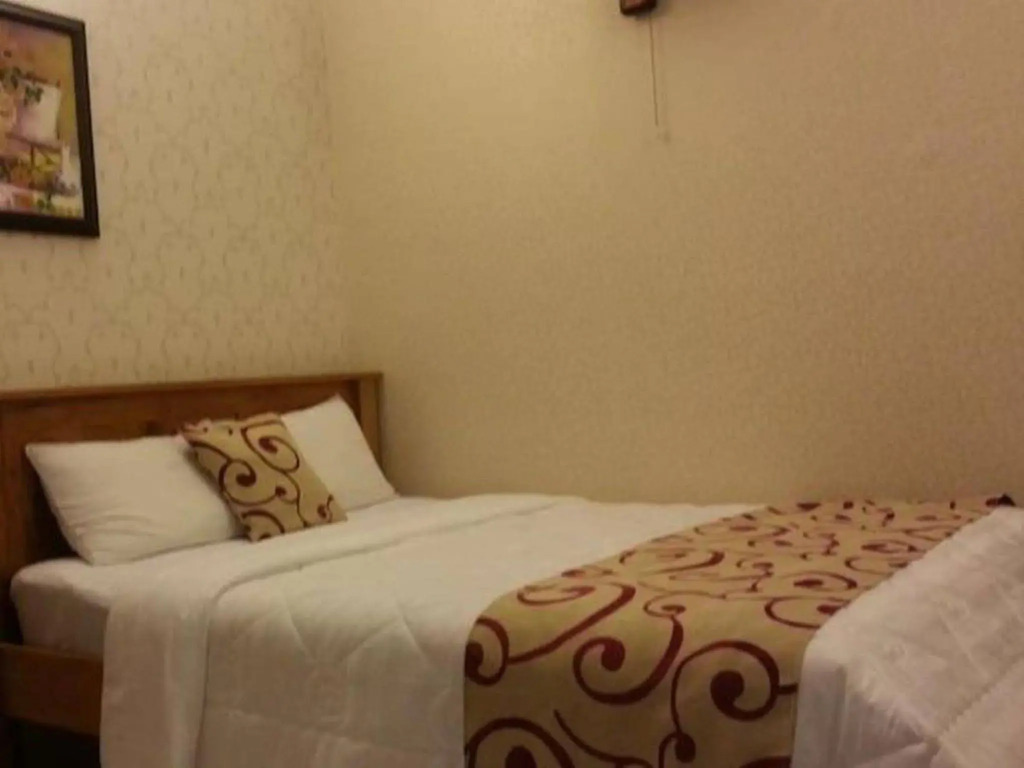 Phan Lan 2 Hotel