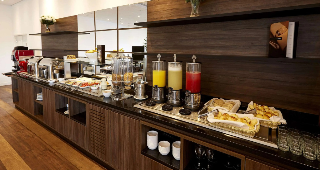Tulip Inn Itaguai