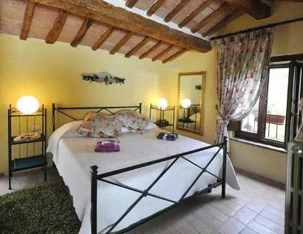 Villa Le Lucciole