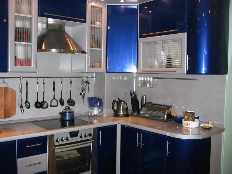 Apartment on Chistopolskaya 23