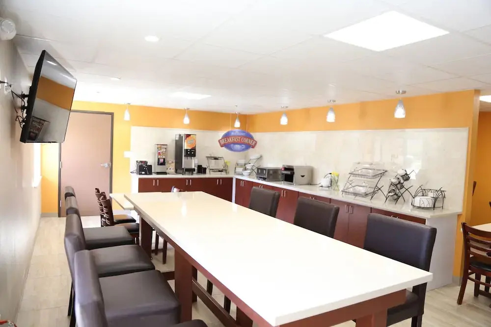Ramada Limited Plano