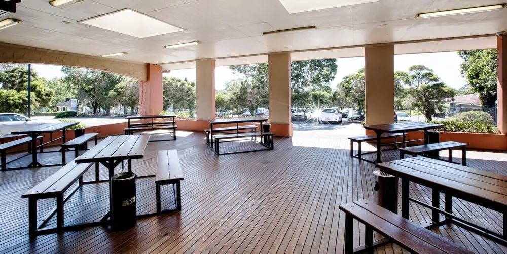 Golfview Hotel