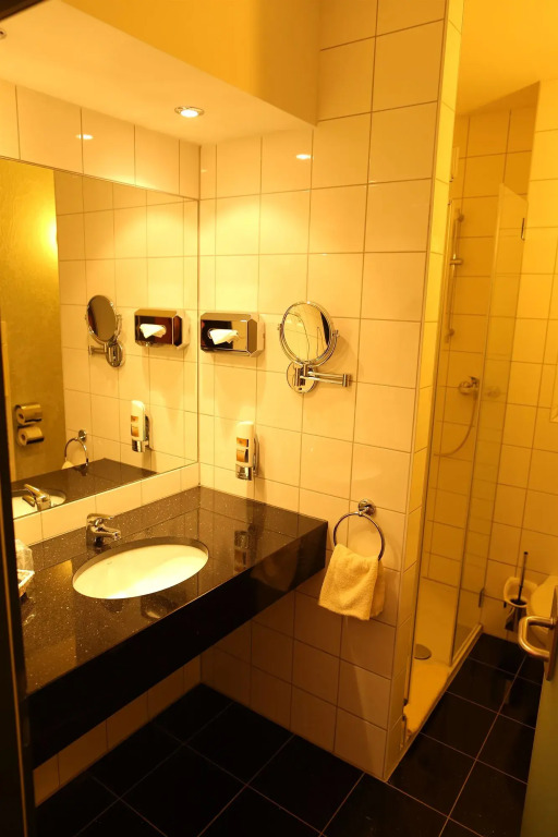 Hotel Sittardsberg