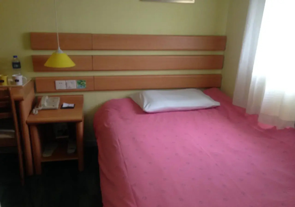 Home Inn