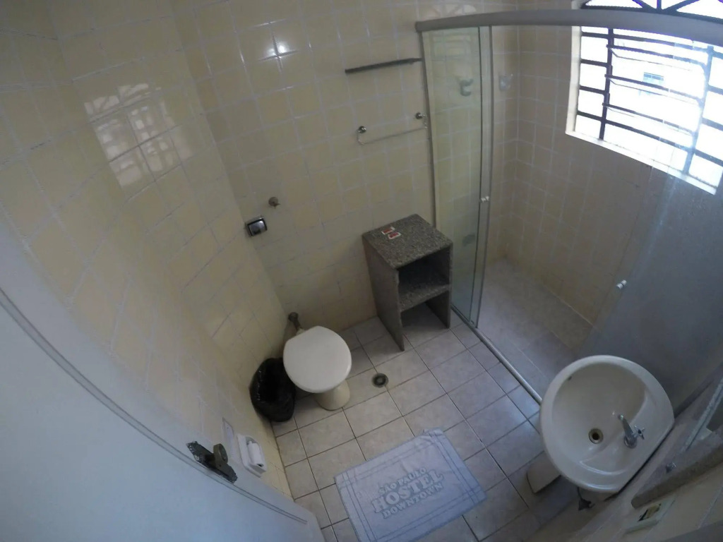 Sao Paulo Hostel Downtown