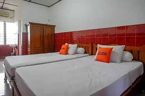KoolKost Syariah @ Wisma Fastabiq (Minimun Stay 6 Nights)
