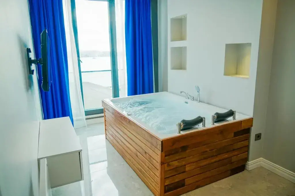 Elite World Homes Istanbul Bosphorus