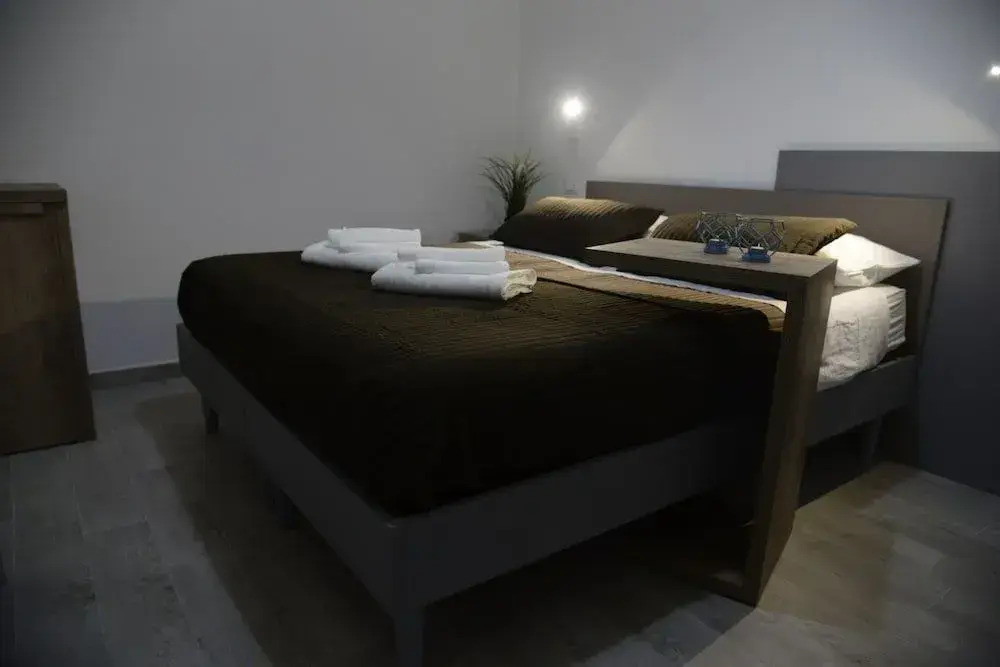 Radici Mare B&B