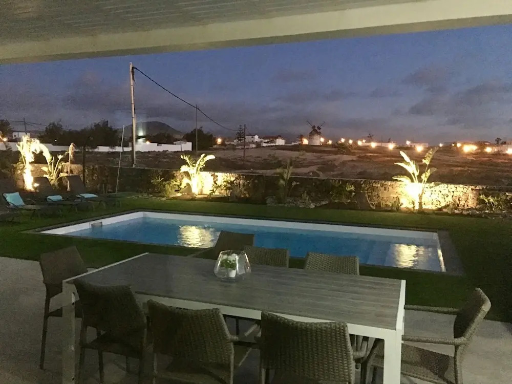 Villa Turquesa