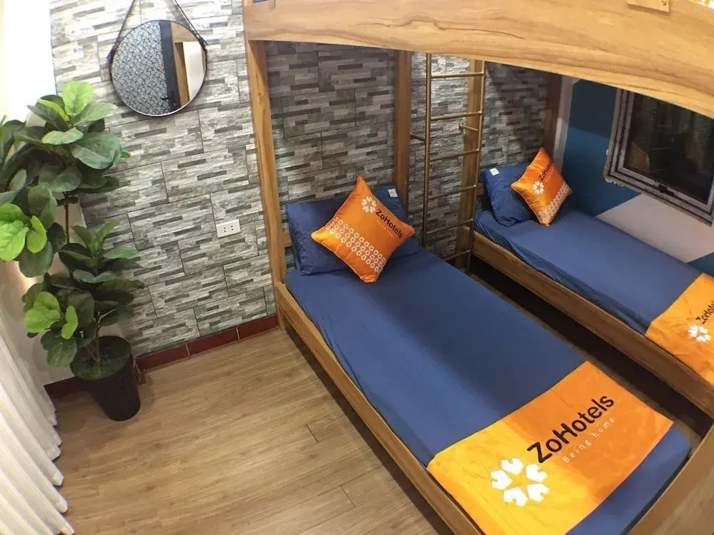 ZO Hotels Han Thuyen