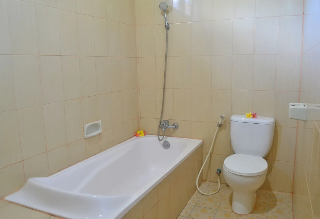 Danasari Homestay