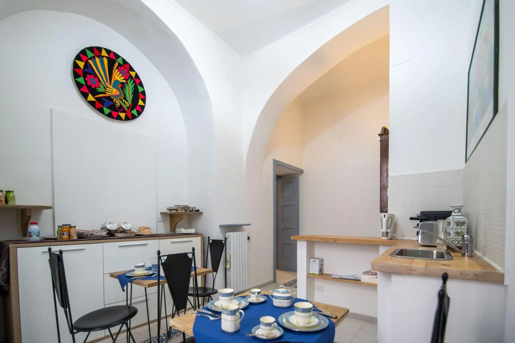 DAngleterre Guest House