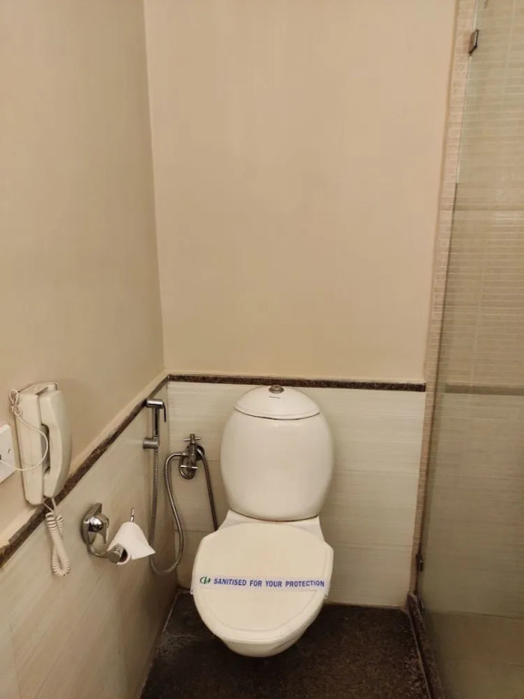 Chanakya BNR Hotel