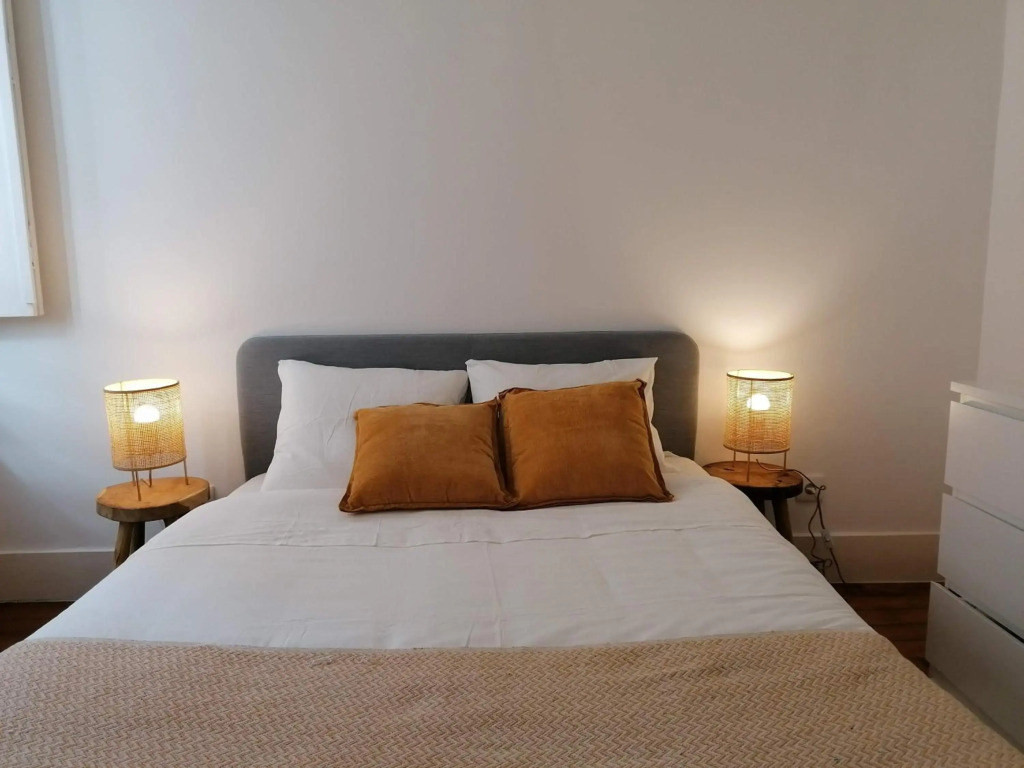 Stunning Apartment Marquês de Pombal
