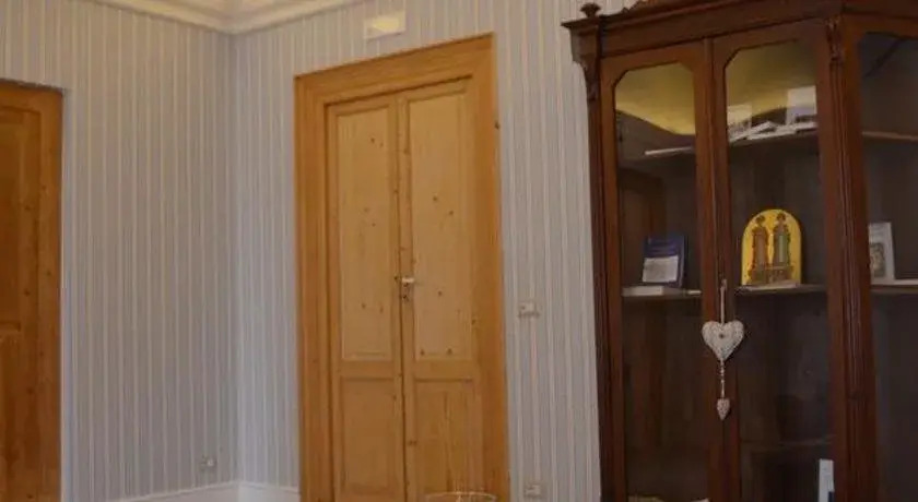 B&B Porta Baresana