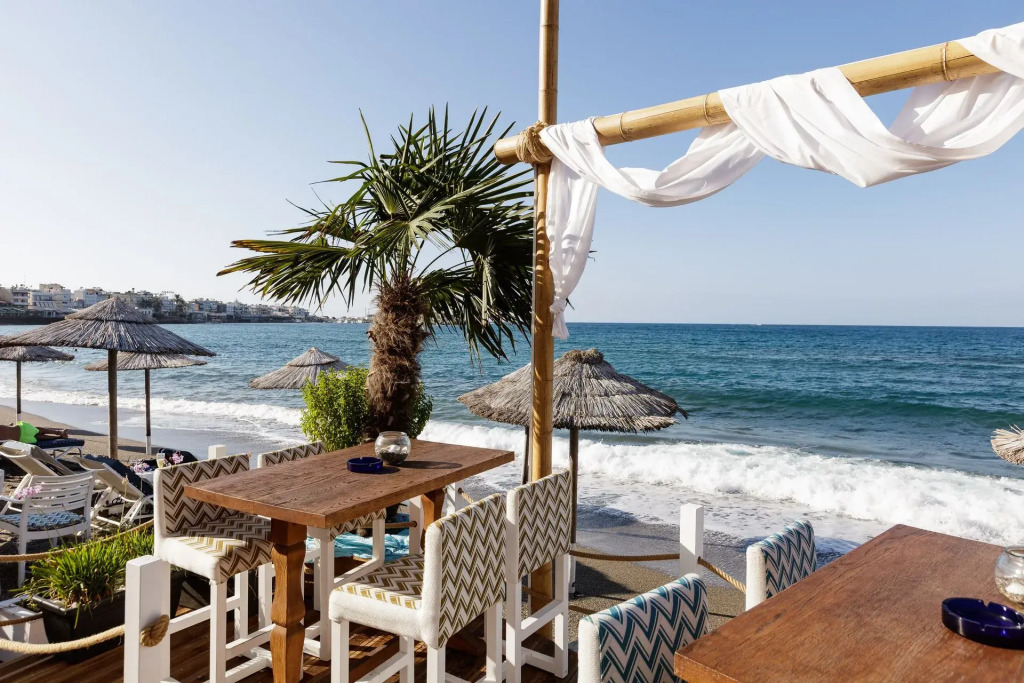 Simple Hotel Hersonissos Blue