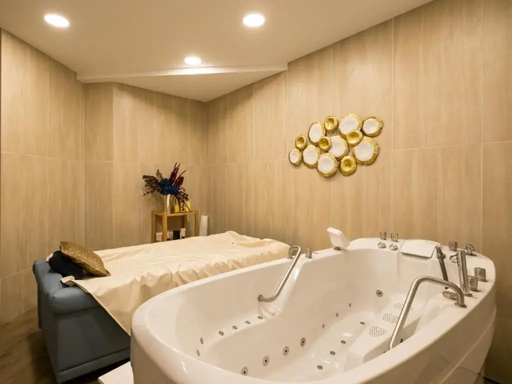 Sanders Aqua Park Resort Precious 3 Bedroom Holiday Home With Shared Pool