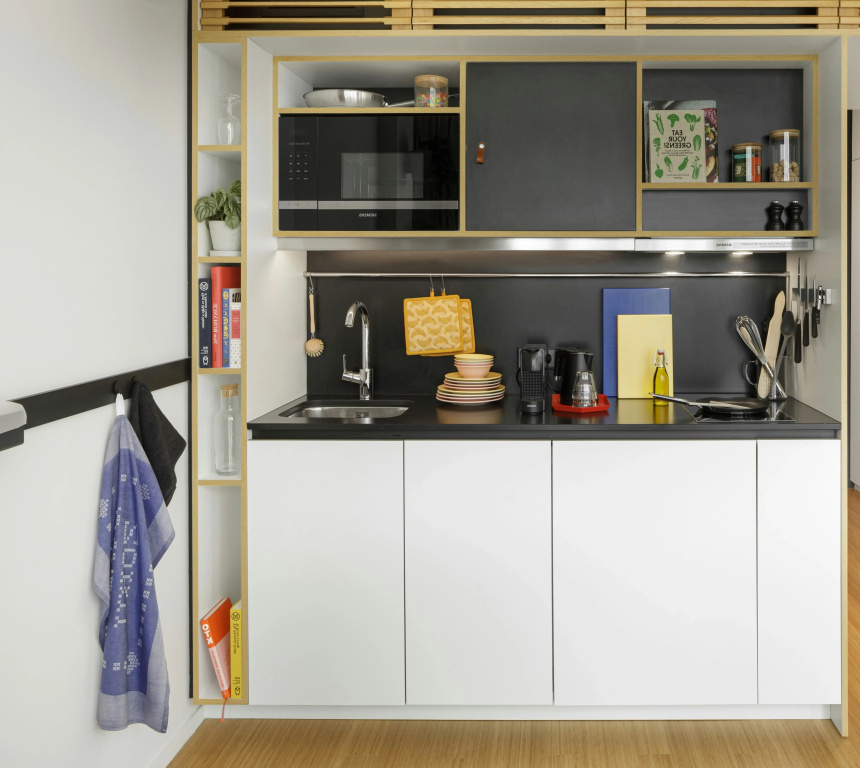 Zoku Paris