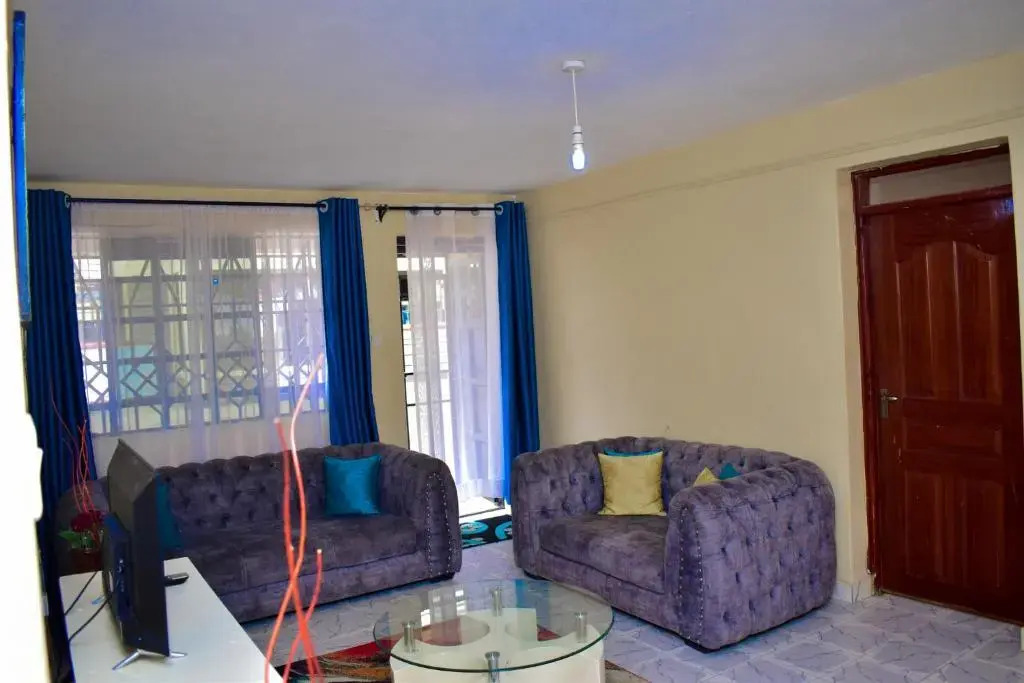 Rozie Apartment
