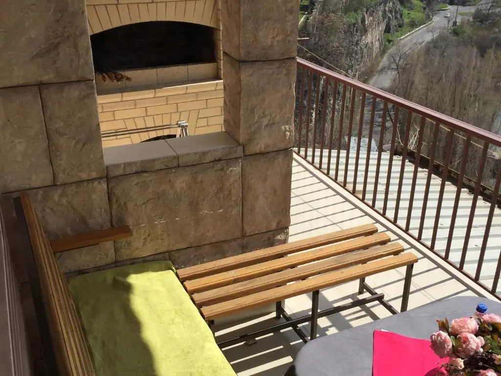 River View Apartment in the center of the city