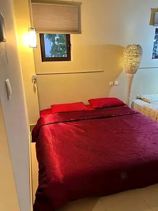 Family Room in Luxury 5 Stars Resort