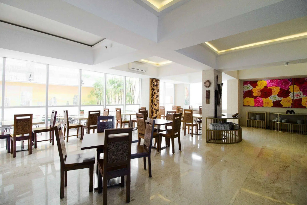 RedDoorz Thamrin Kebon Sirih