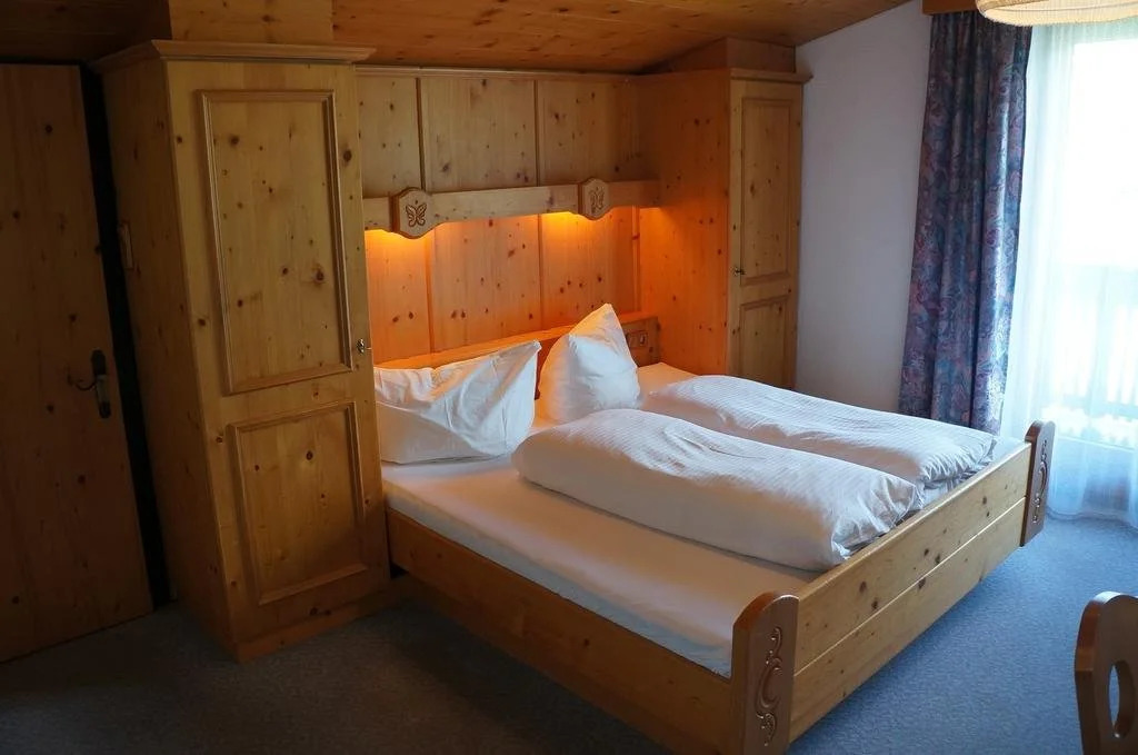 Haus Tiroler Heimat