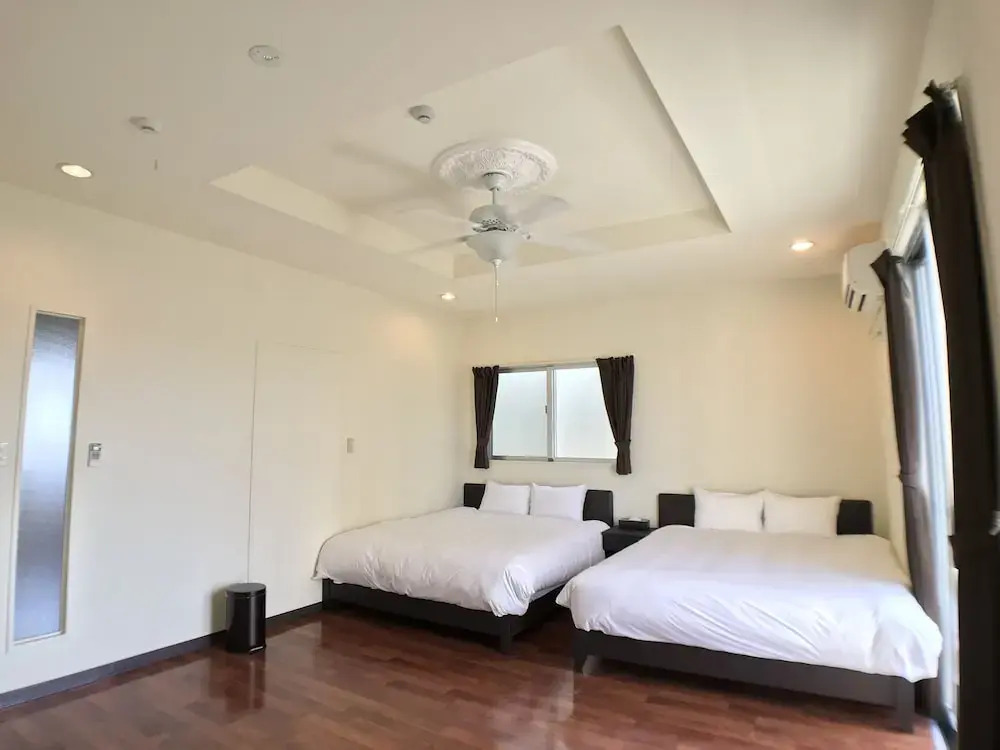 Condominium Palace Resort