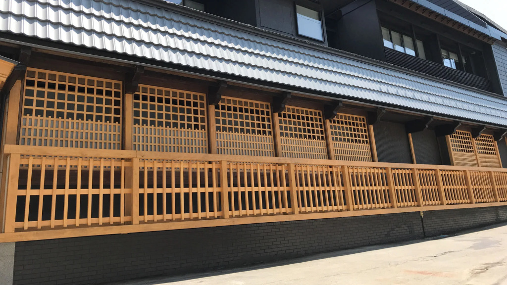 Kusatsu Onsen Gensen Ichinoyu