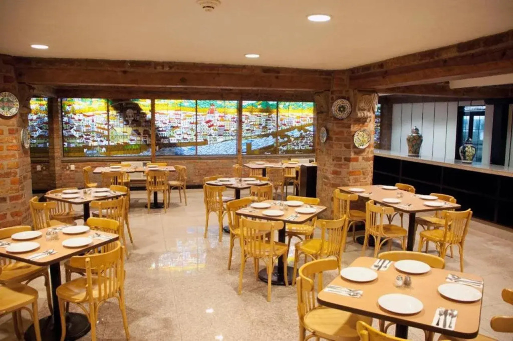 Hotel PF