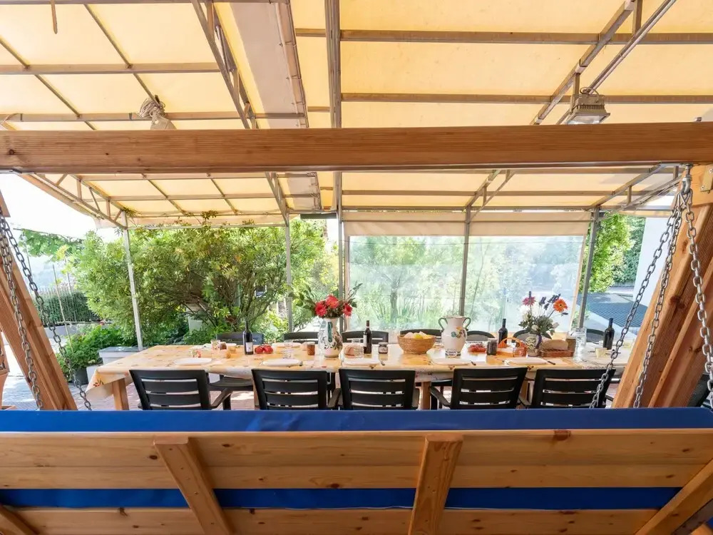 Villa La Rosa by Interhome