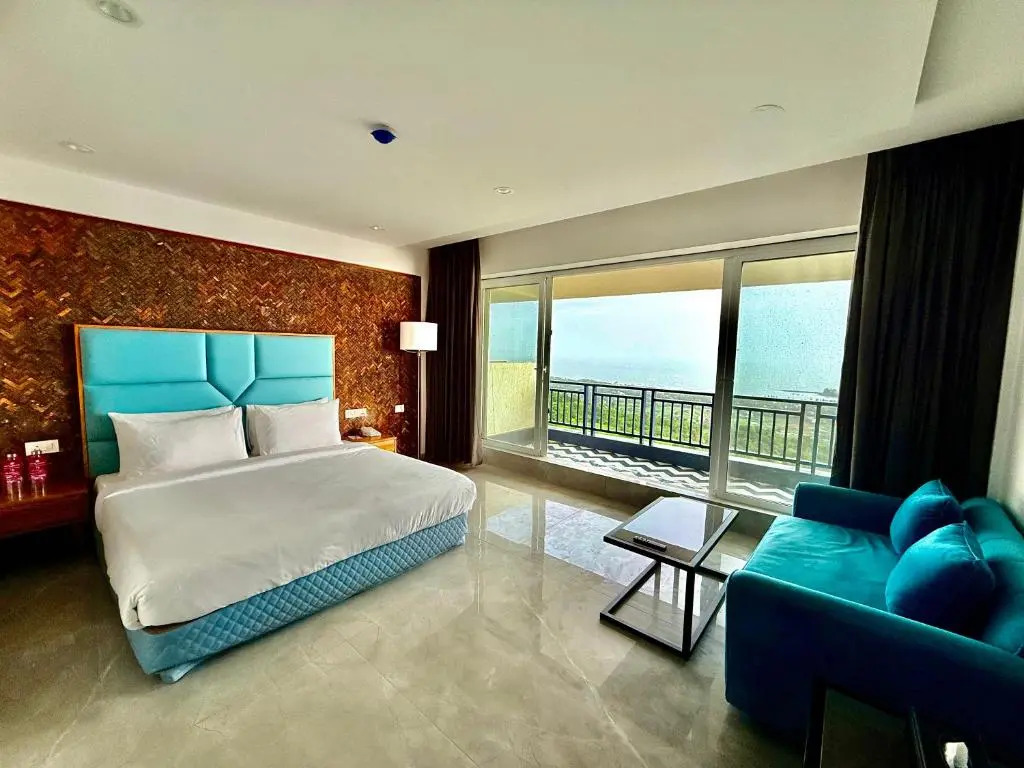 Regenta Waterfront Resort, Dapoli