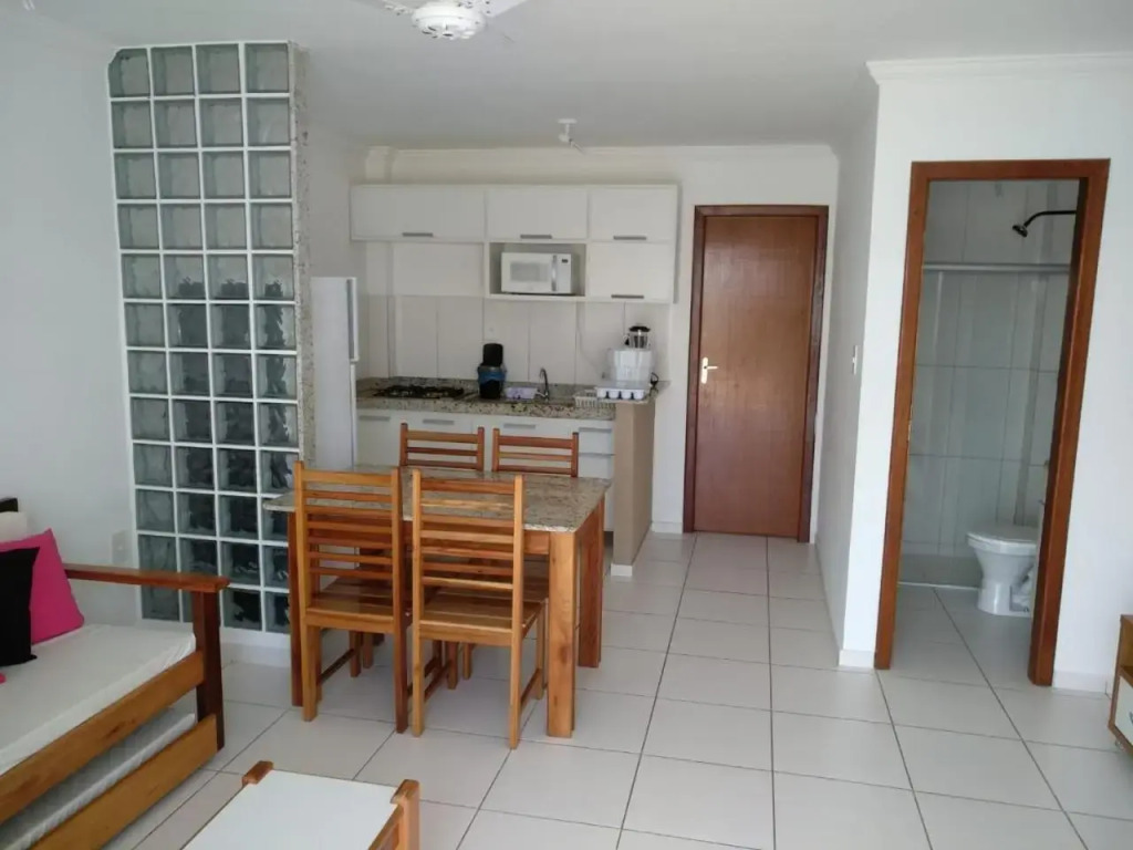 Residencial Mar da Galilei - Apartamento 19A