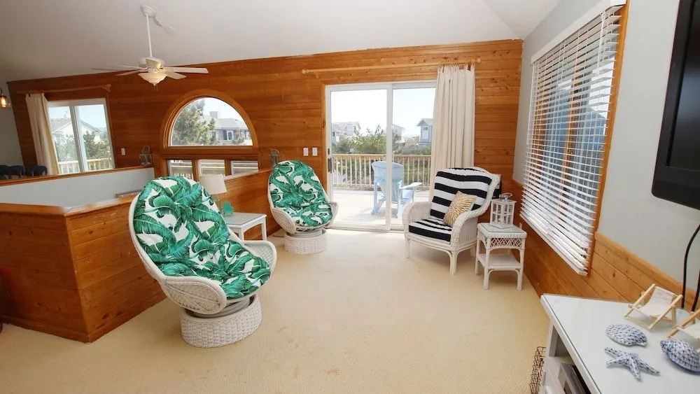Sunsational - 3 Br Home