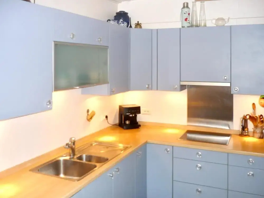 Apartment With 3 Bedrooms in Paris, With Wonderful City View and Wifi