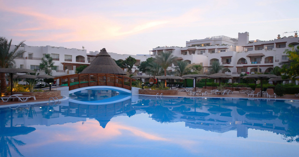 Pickalbatros Royal Grand Sharm