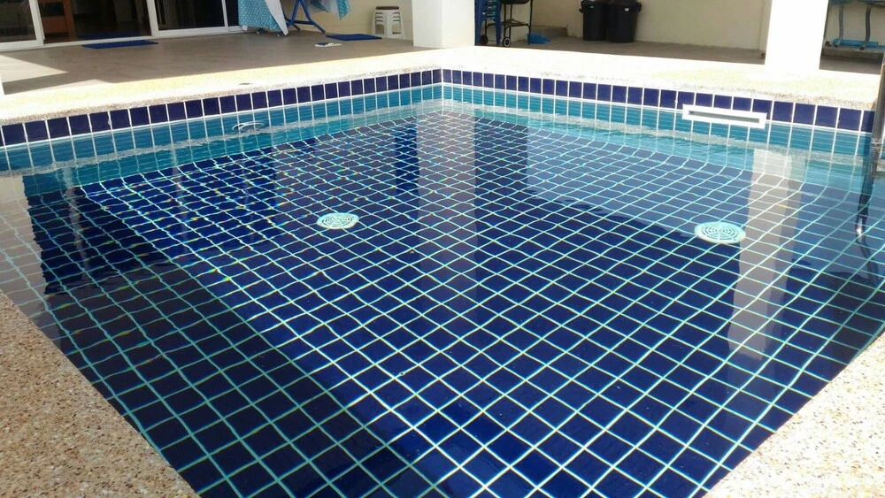 Baanyeamsa-ard Pool Villa