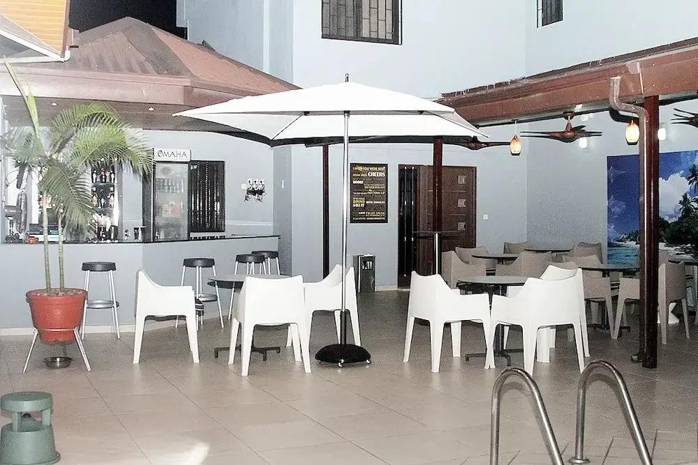 Polo Court Hotel